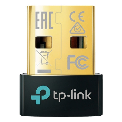 USB WiFi TP-Link UB6A adaptador nano bluetooth 6.0 antena interna negro