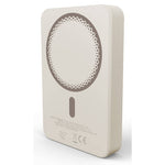 Energy Sistem Powerbank Magnetic 10000 mAh Crema #crema