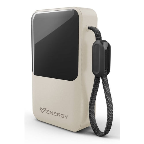 Energy Sistem Powerbank Pro 20000 mAh Crema