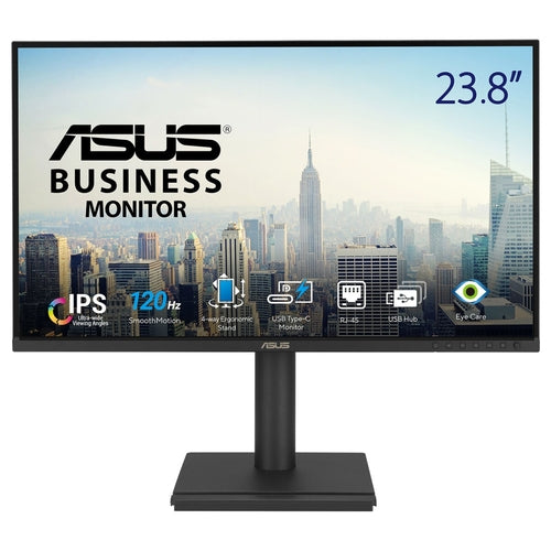 Docking monitor 24-INCH(23.8) IPS
