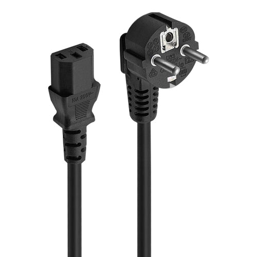 Ewent Cable de alimentación CA 1.5M