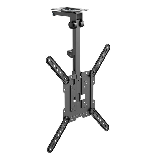 2EWENT EW1511 Soporte Techo Plegable TV hasta 55