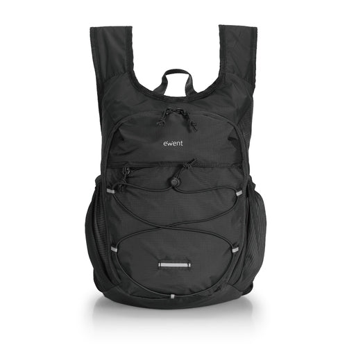Ewent Mochila Ultralig 24L Imper. 210D Nylon 14Ne