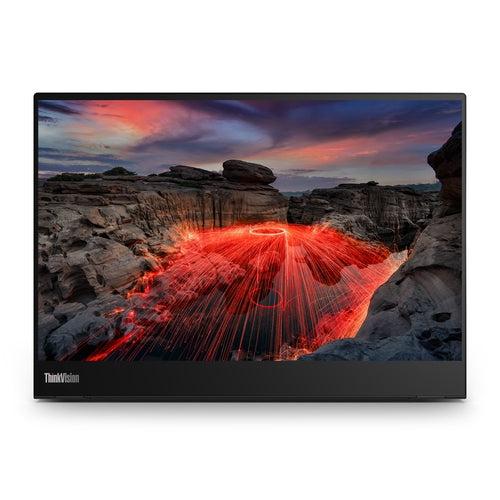 Thinkvision M14T GEN2