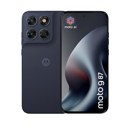 Motorola Moto G87 5G 6.8 12GB 256GB Gris