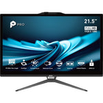 MSI Pro AP222T-613EU i3-14100 8 512 W11H 22 tac.N