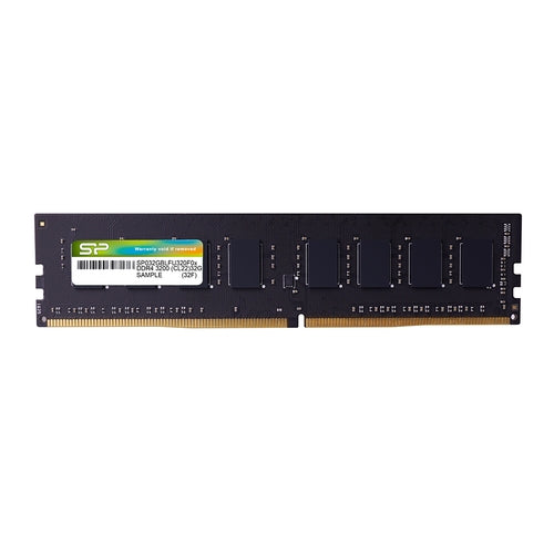 Sp memoria DDR4-2666 CL19 udimm 4GB