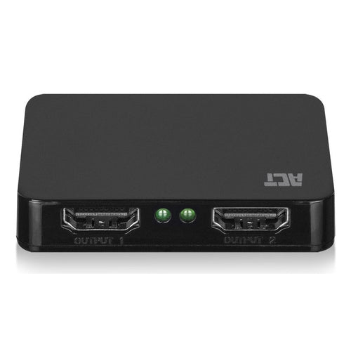 Divisor HDMI 1.4 de 2 puertos