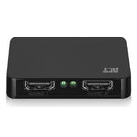 Divisor HDMI 1.4 de 2 puertos