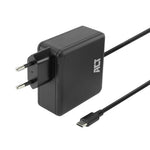 Cargador de pared para portátil USB-C de 100 W con perfiles Power Delivery, 2 metros