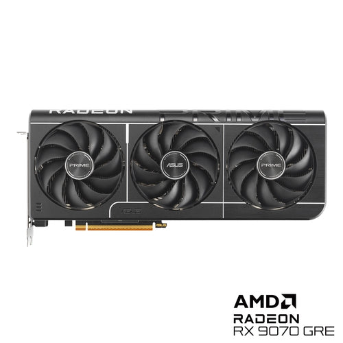 ASUS VGA AMD Prime RX9070GRE O12G DDR6