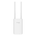 Punto de acceso exterior WiFi 6 TP-Link EAP603-OUTDOOR AX1800 1201Mbps 5GHz 1xRJ45 gbps POE