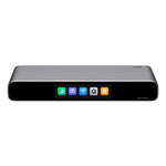 Router multi-wan TP-Link Fusion 2.5G POE 9P 1x2.5GB 8x2.5GB POE+ 110W vpn pantalla tactil app negro