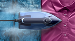 Philips 8000 series Azur DST8020/20 Plancha de vapor
