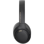 Auriculares Inalámbricos Honor CHOICE Headphones Pro/ con Micrófono/ Jack/ Bluetooth/ Negros
