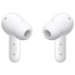 Auriculares Bluetooth Honor Earbuds A Pro con estuche de carga/ Autonomía 9h/ Blancos