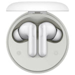 Auriculares Bluetooth Honor Earbuds A Pro con estuche de carga/ Autonomía 9h/ Blancos