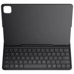 Funda con Teclado Honor MagicPad 4 Smart Keyboard para Tablets Honor MagicPad 4/ Negra
