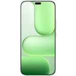 Honor 600 Lite 5G 8GB/256GB 6,6" Verde detalle #verde