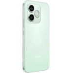 Honor 600 Lite 5G 8GB/256GB 6,6" Verde detalle #verde