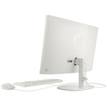 PC All in One HP 22-DG0042NS Intel N200/ 8GB/ 512GB SSD/ 21.45"/ Sin Sistema Operativo