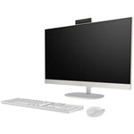 PC All in One HP 24-CR0166NS Intel Core i5-1334U/ 16GB/ 512GB SSD/ 23.8"/ Sin Sistema Operativo