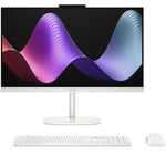PC All in One HP OmniStudio 24-CV0001NS Ryzen 3 30/ 8GB/ 512GB SSD/ 23.8"/ Sin Sistema Operativo