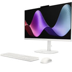 PC All in One HP OmniStudio 27-CU0000NS Intel Core 5-120U/ 8GB/ 512GB SSD/ 27"/ Sin Sistema Operativo