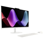 PC All in One HP OmniStudio 27-CU0004NS Intel Core 5-120U/ 16GB/ 1TB SSD/ 27"/ Sin Sistema Operativo