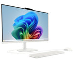 PC All in One HP OmniStudio 27-CW0017NS Ryzen AI 5 330/ 16GB/ 512GB SSD/ 27"/ Win11