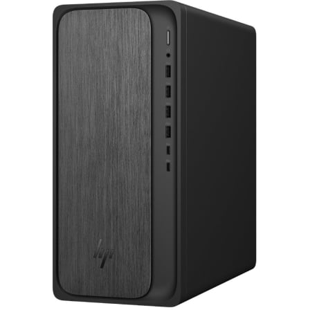 PC HP OmniDesk Desktop M02-0034NS Ryzen 5 8500G/ 16GB/ 512GB SSD/ Sin Sistema Operativo