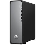 PC HP OmniDesk Slim Desktop S04-0011NS Ryzen 7 7445HS/ 8GB/ 512GB SSD/ Sin Sistema Operativo