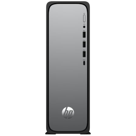 PC HP OmniDesk Slim Desktop S04-0011NS Ryzen 7 7445HS/ 8GB/ 512GB SSD/ Sin Sistema Operativo