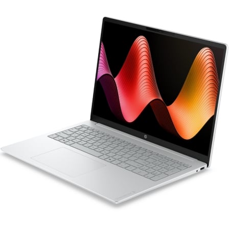 Portátil HP OmniBook 3 16-BU0007NSX Intel Core 3-100U/ 8GB/ 512 SSD/ 16"/ Sin Sistema Operativo