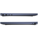 Portátil HP OmniBook 3 16-BU0011NS Intel Core 7-150U/ 16GB/ 1TB SSD/ 16"/ Sin Sistema Operativo
