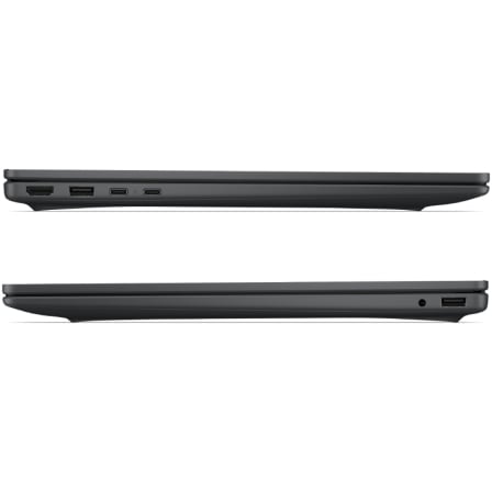 Portátil HP OmniBook 3 16-BU0029NS Intel Core 7-150U/ 16GB / 512GB SSD/ 16"/ Sin Sistema Operativo