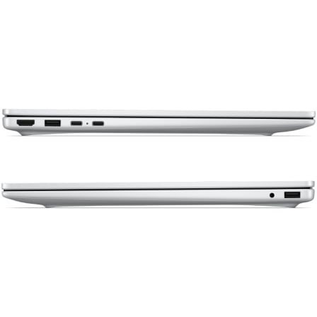 Portátil HP OmniBook 3 16-BU0078NS Intel Core 3-100U/ 8GB/ 512GB SSD/ 16"/ Win11