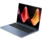 Portátil HP OmniBook 3 16-BY0006NS Ryzen 5 40/ 16GB/ 512GB SSD/ 16"/ Sin Sistema Operativo