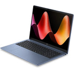 Portátil HP OmniBook 3 16-BY0019NS Ryzen 5 40/ 16GB/ 512GB SSD/ 16"/ Sin Sistema Operativo