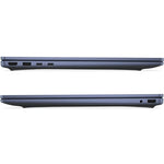 Portátil HP OmniBook 3 16-BY0019NS Ryzen 5 40/ 16GB/ 512GB SSD/ 16"/ Sin Sistema Operativo