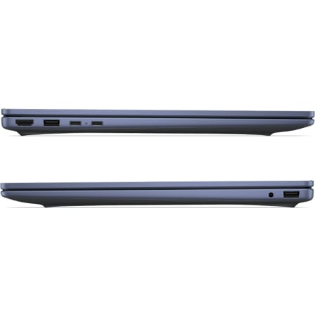 Portátil HP OmniBook 3 16-BY0019NS Ryzen 5 40/ 16GB/ 512GB SSD/ 16"/ Sin Sistema Operativo