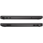 Portátil HP 250R G9 B3AE9AT16 Intel Core 5-120U/ 16GB/ 512GB SSD/ 15.6"/ Win11 Pro