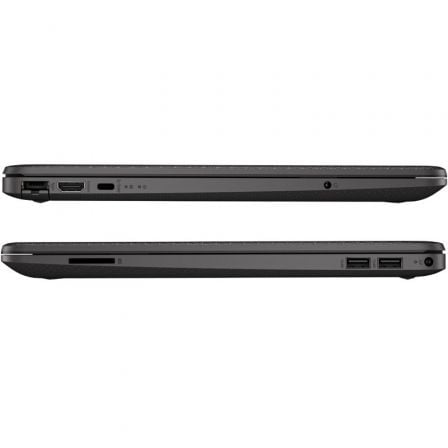 Portátil HP 250R G9 C38K8AT Intel Core 5-120U/ 8GB/ 256GB SSD/ 15.6"/ Win11