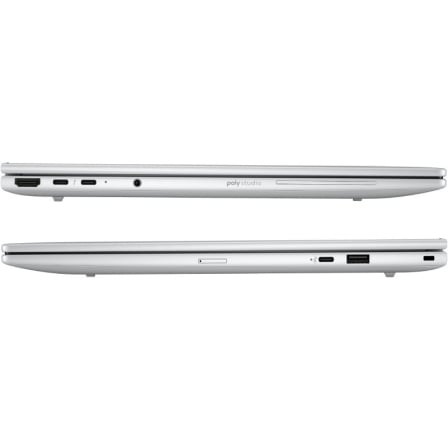 Portátil HP EliteBook 8 G1i D93WCET Intel Core Ultra 5-226V/ 16GB/ 512GB SSD/ 16"/ Win11 Pro