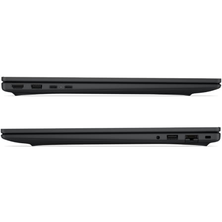 Portátil HP 200 G2i DG8L2AT Intel Core 5-120U/ 16GB/ 512GB SSD/ 16"/ Win11