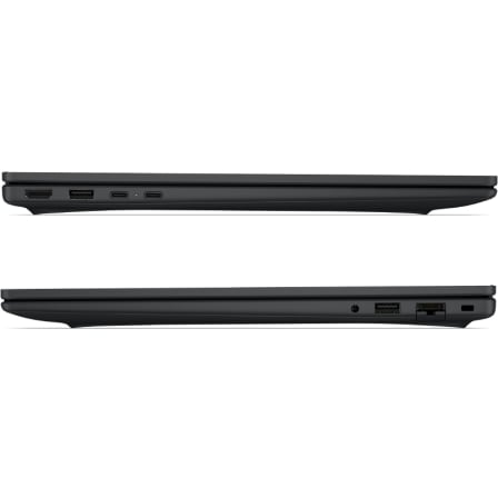 Portátil HP 200 G2i DG8L7AT Intel Core 5-120U/ 16GB/ 1TB SSD/ 16"/ Sin Sistema Operativo