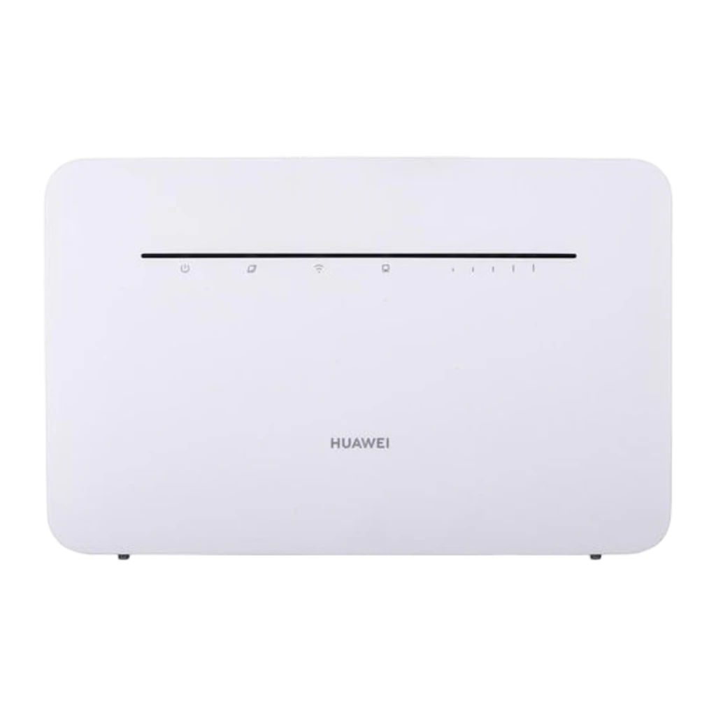 Huawei B535-232a WiFi 5 Doble Banda 4G LTE Cat 7 300Mbps 4 puertos Router