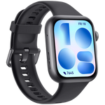 Huawei Watch Fit 5 Pulsera de Actividad 1,82" AMOLED 10 días 100 deportes 5 ATM Negro #negro