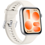 Huawei Watch Fit 5 Pulsera de Actividad 1,82" AMOLED 10 días 100 deportes 5 ATM Blanco #blanco