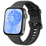 Huawei Watch Fit 3 Reloj inteligente con GPS Negro #negro